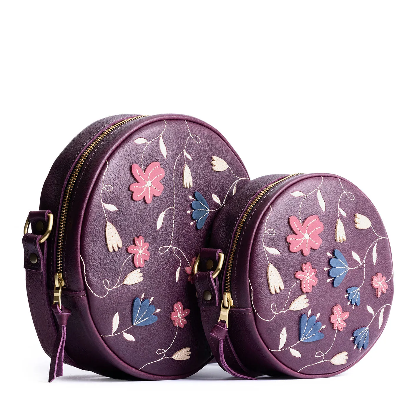 Circle Crossbody - Limited Edition