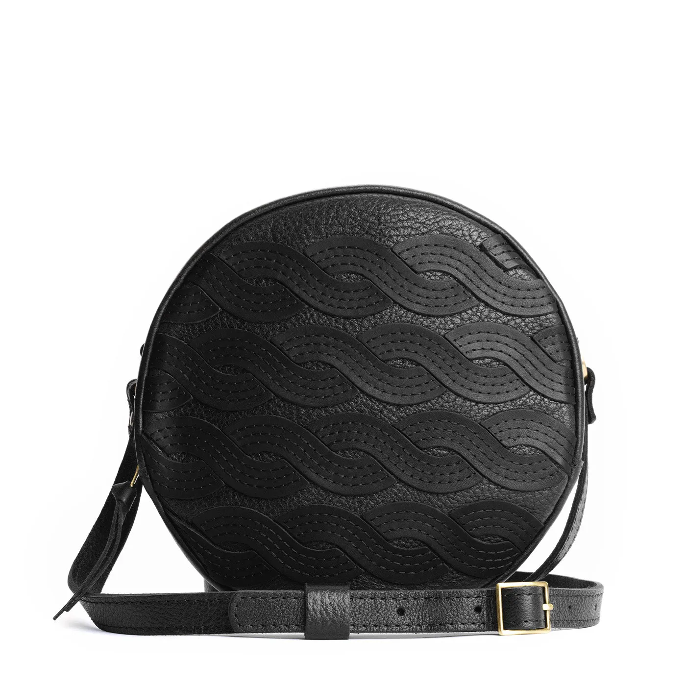 Circle Crossbody - Limited Edition