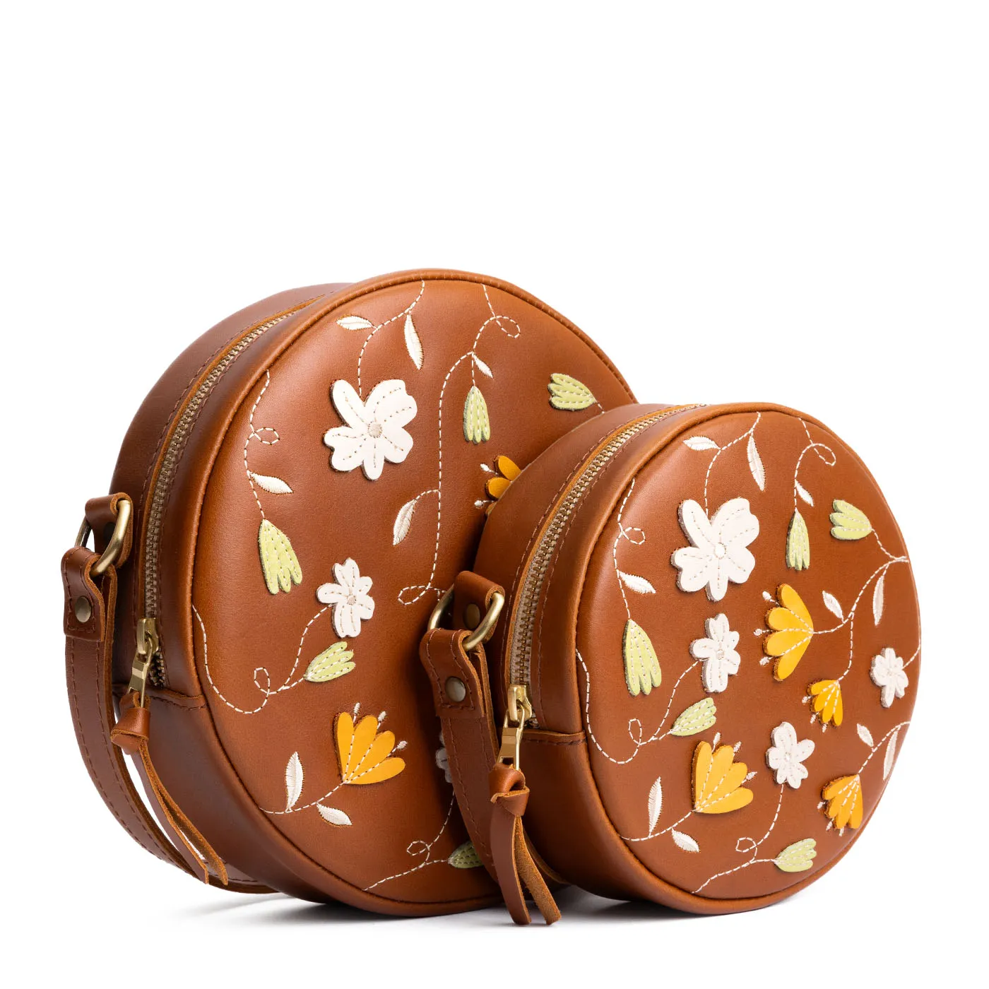 Circle Crossbody - Limited Edition
