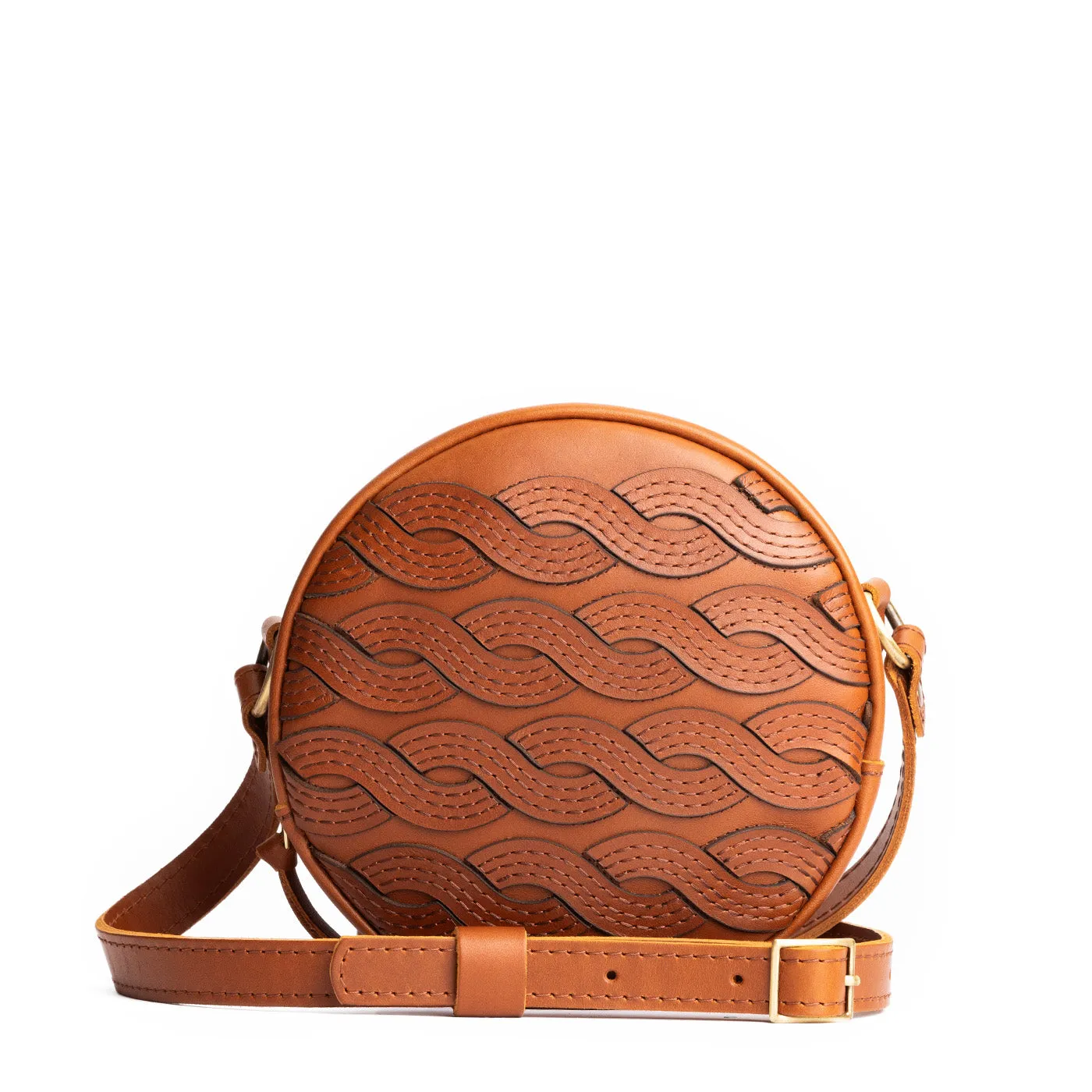 Circle Crossbody - Limited Edition