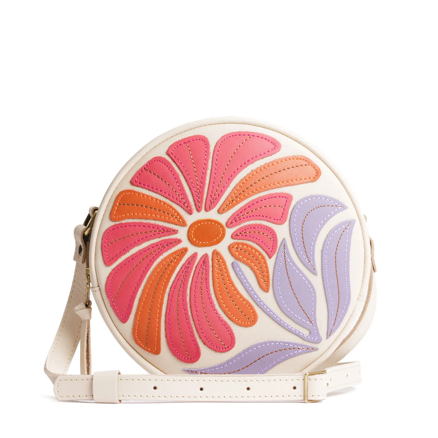 Circle Crossbody - Limited Edition