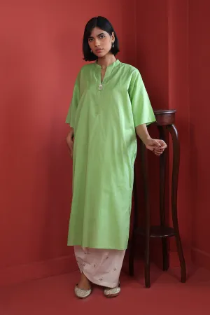Contemporary Mocktail Shirt