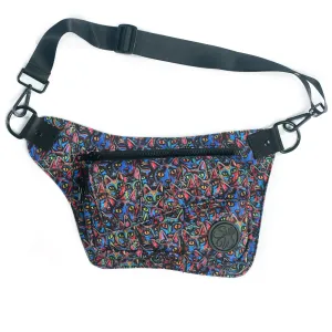 Cool Cats Hip Bag