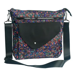 Cool Cats Sidetrack Crossbody