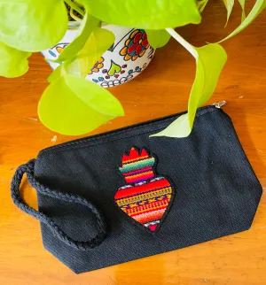 Corazón Pouch