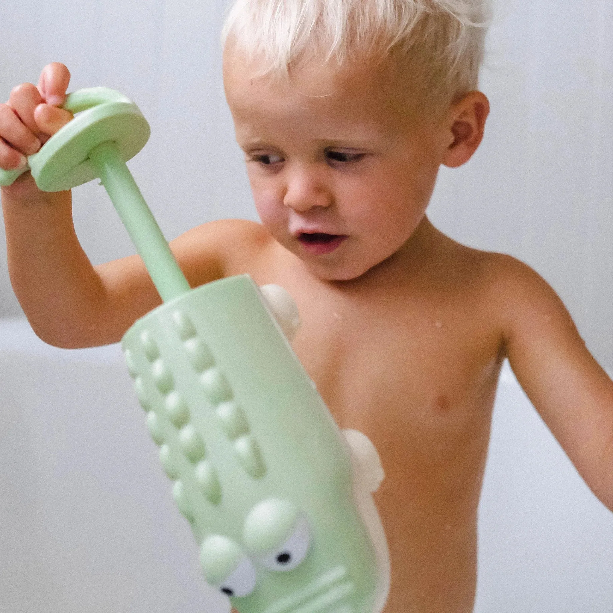 Crocodile Water Squirter