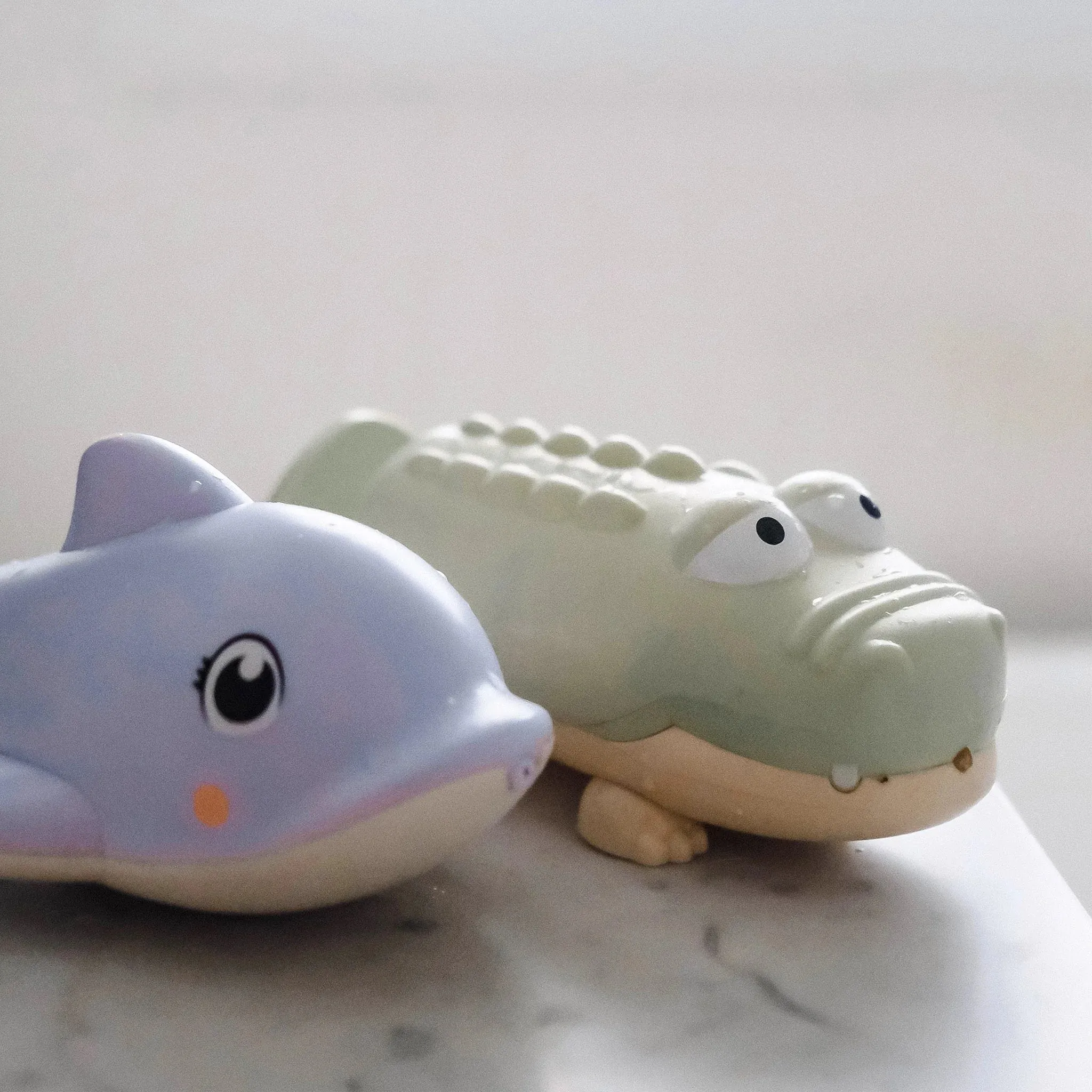 Crocodile Water Squirter