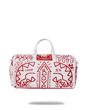 DANGER DANGER DUFFLE