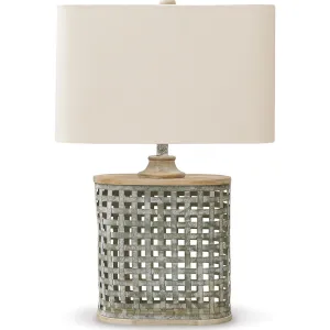 Deondra Table Lamp (Single)