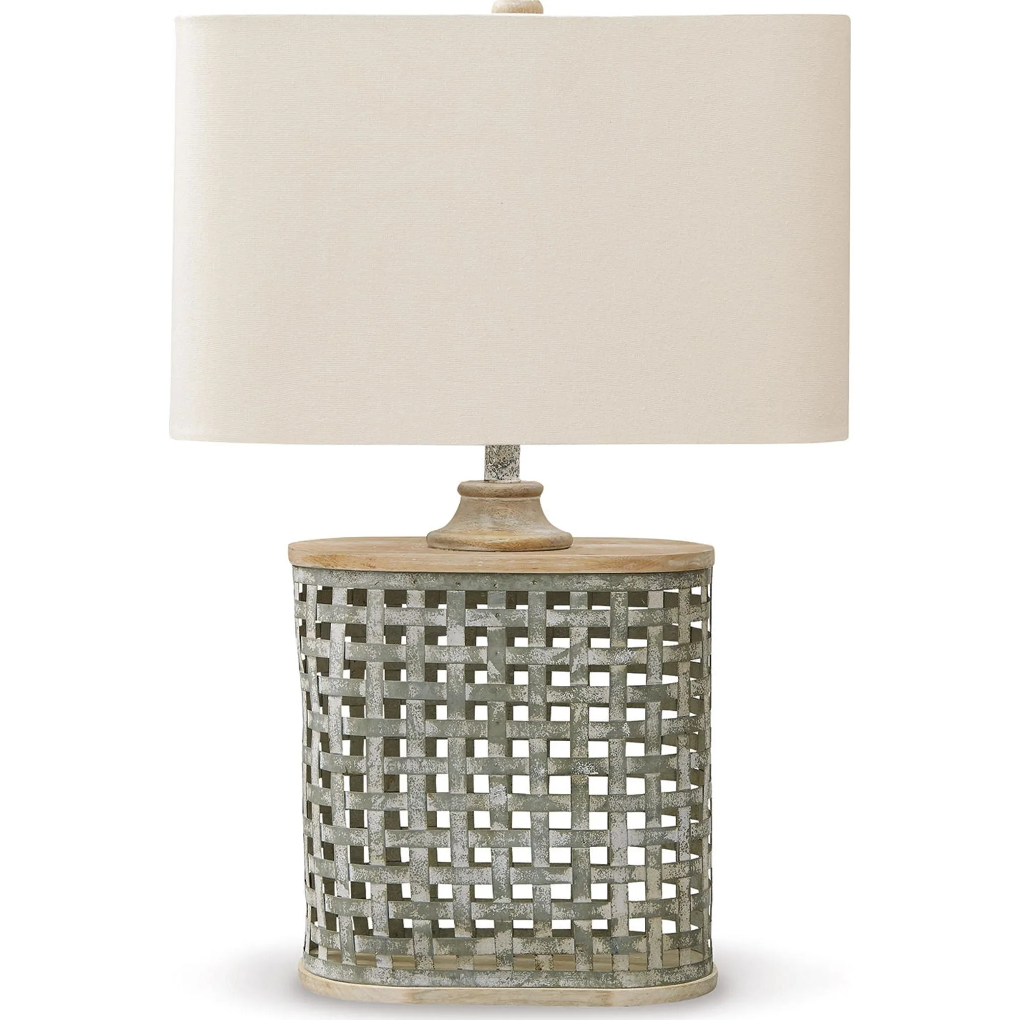 Deondra Table Lamp (Single)