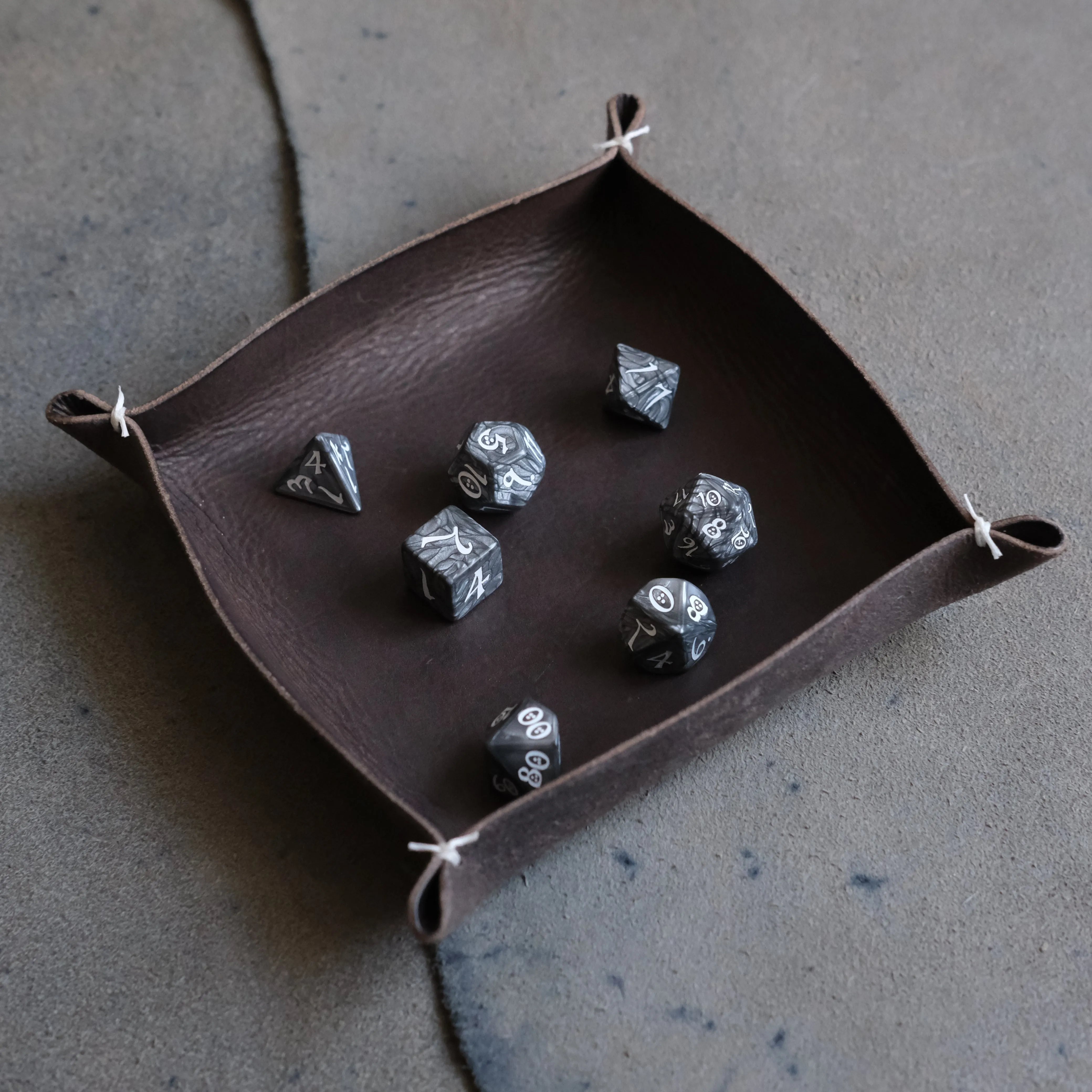DS-020 The Druid Pouch Digital Pattern
