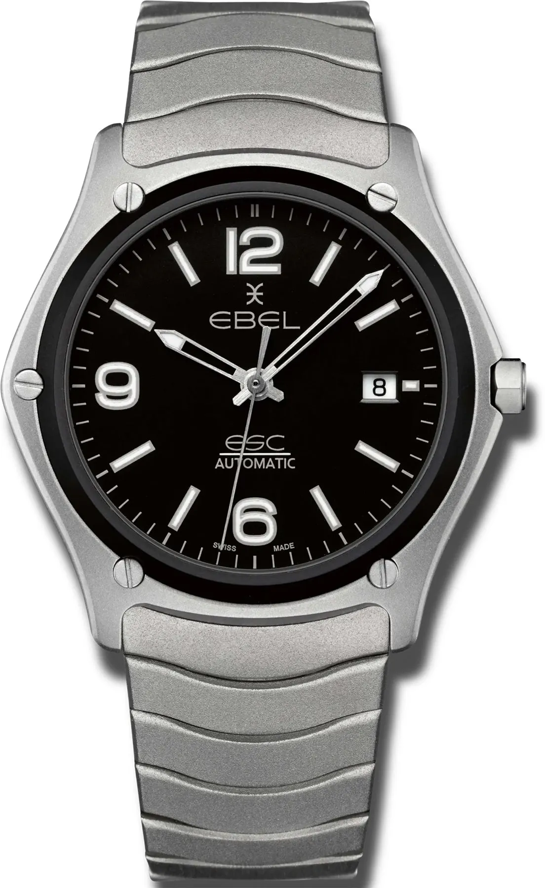 EB Watch SpORSt Classic Mens