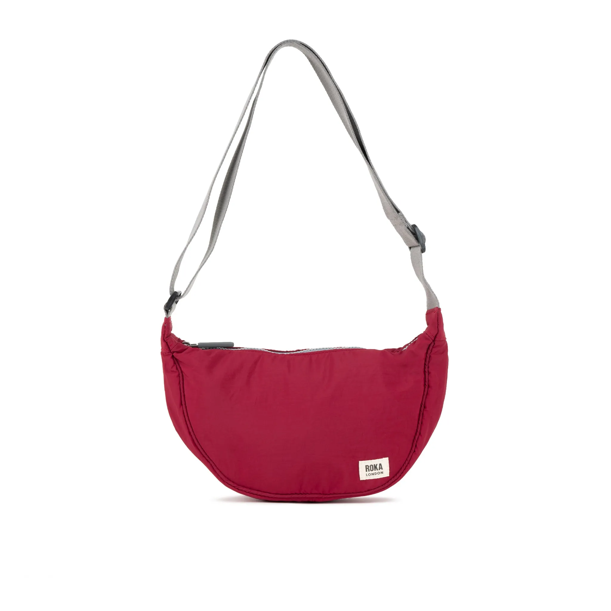 Farringdon Berry Taslon