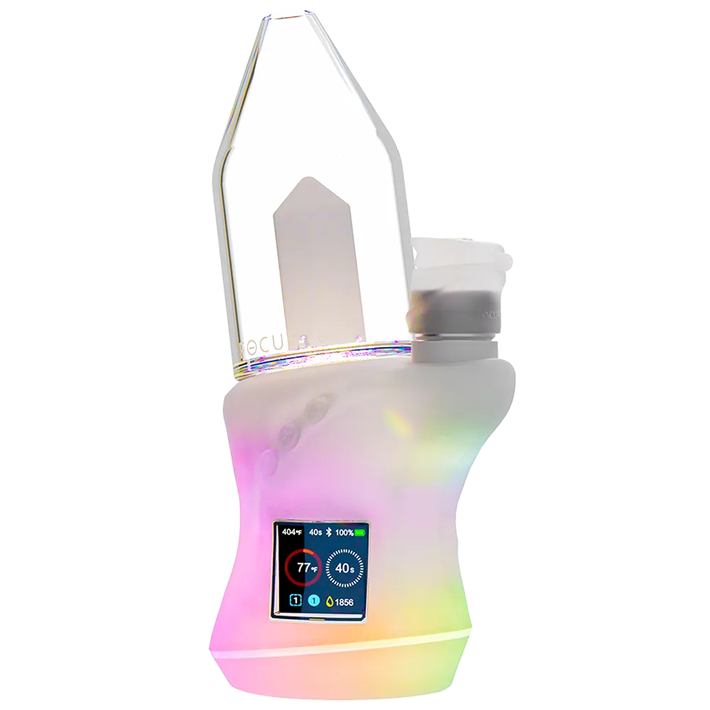 Focus V Carta 2 Electric Dab Rig