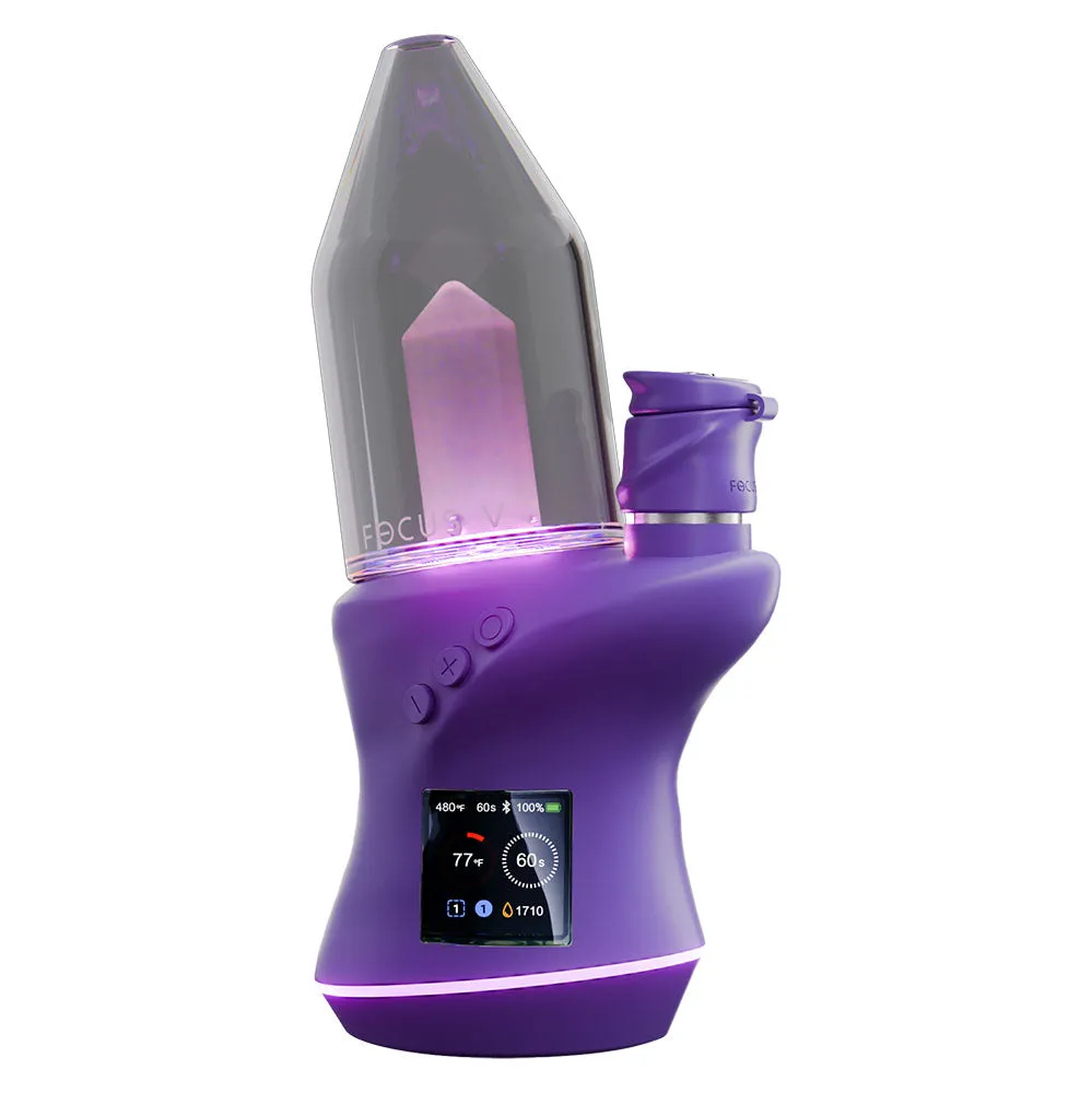 Focus V Carta 2 Electric Dab Rig