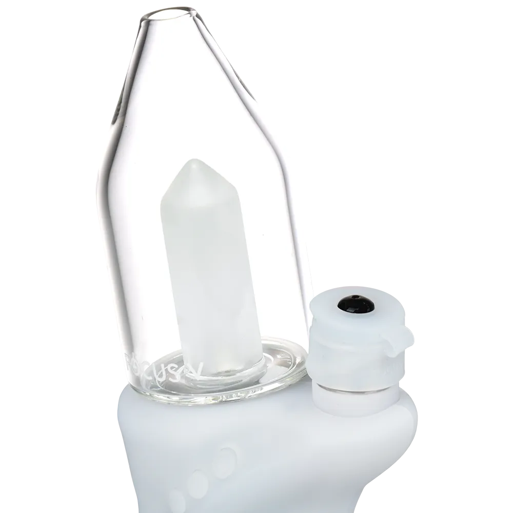 Focus V Carta 2 Electric Dab Rig