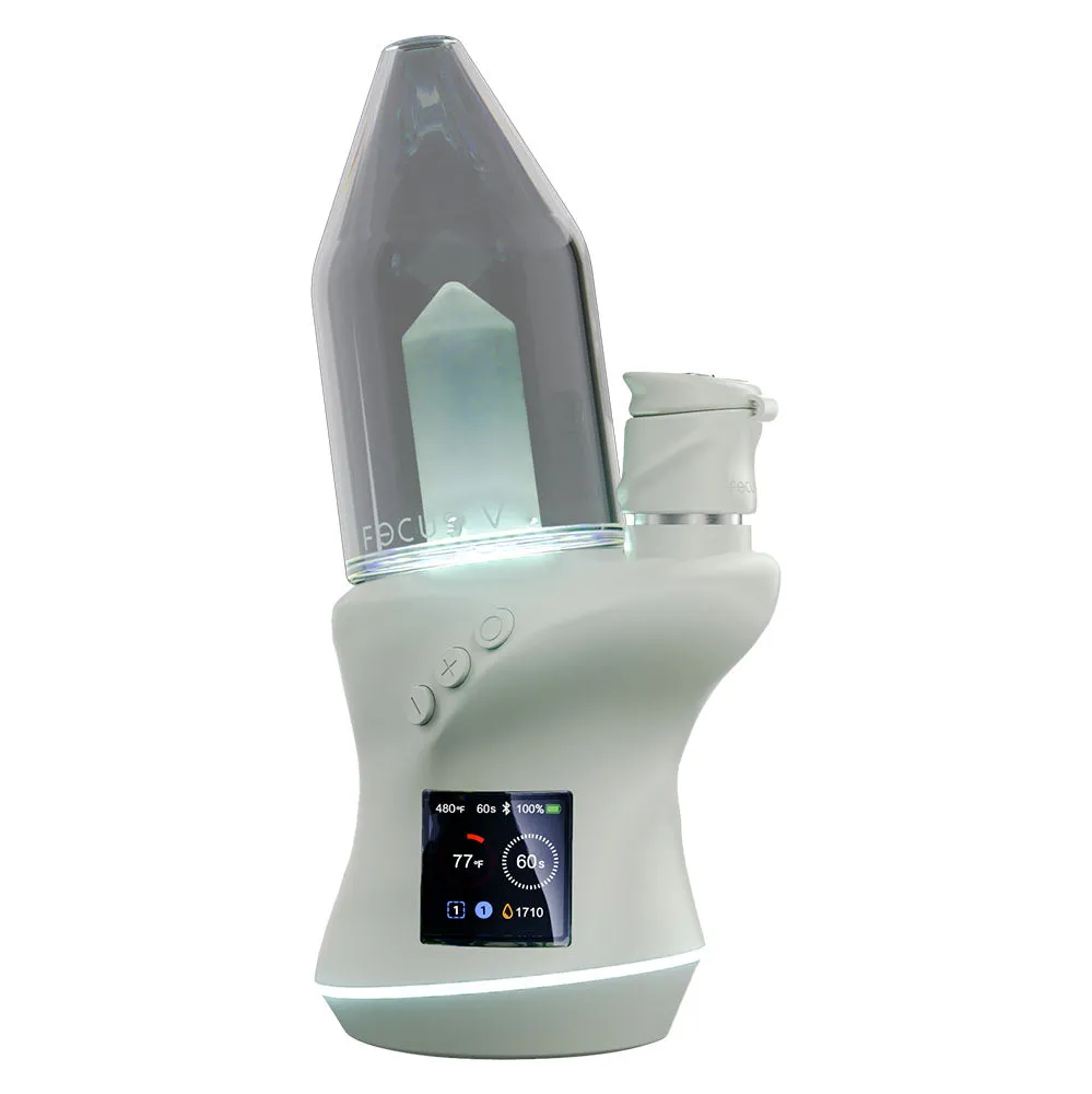 Focus V Carta 2 Electric Dab Rig