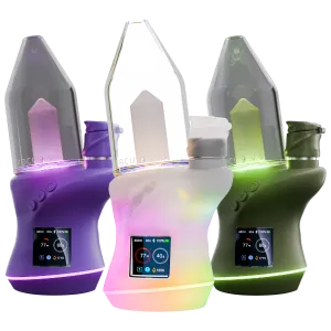Focus V Carta 2 Electric Dab Rig