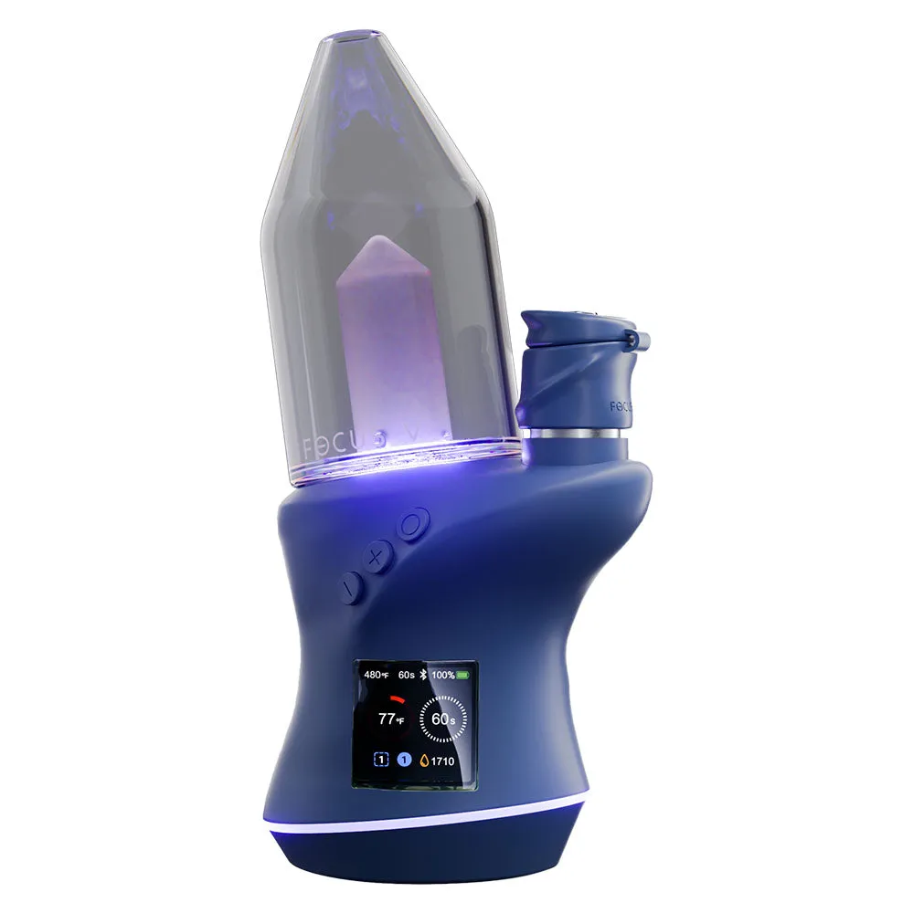 Focus V Carta 2 Electric Dab Rig