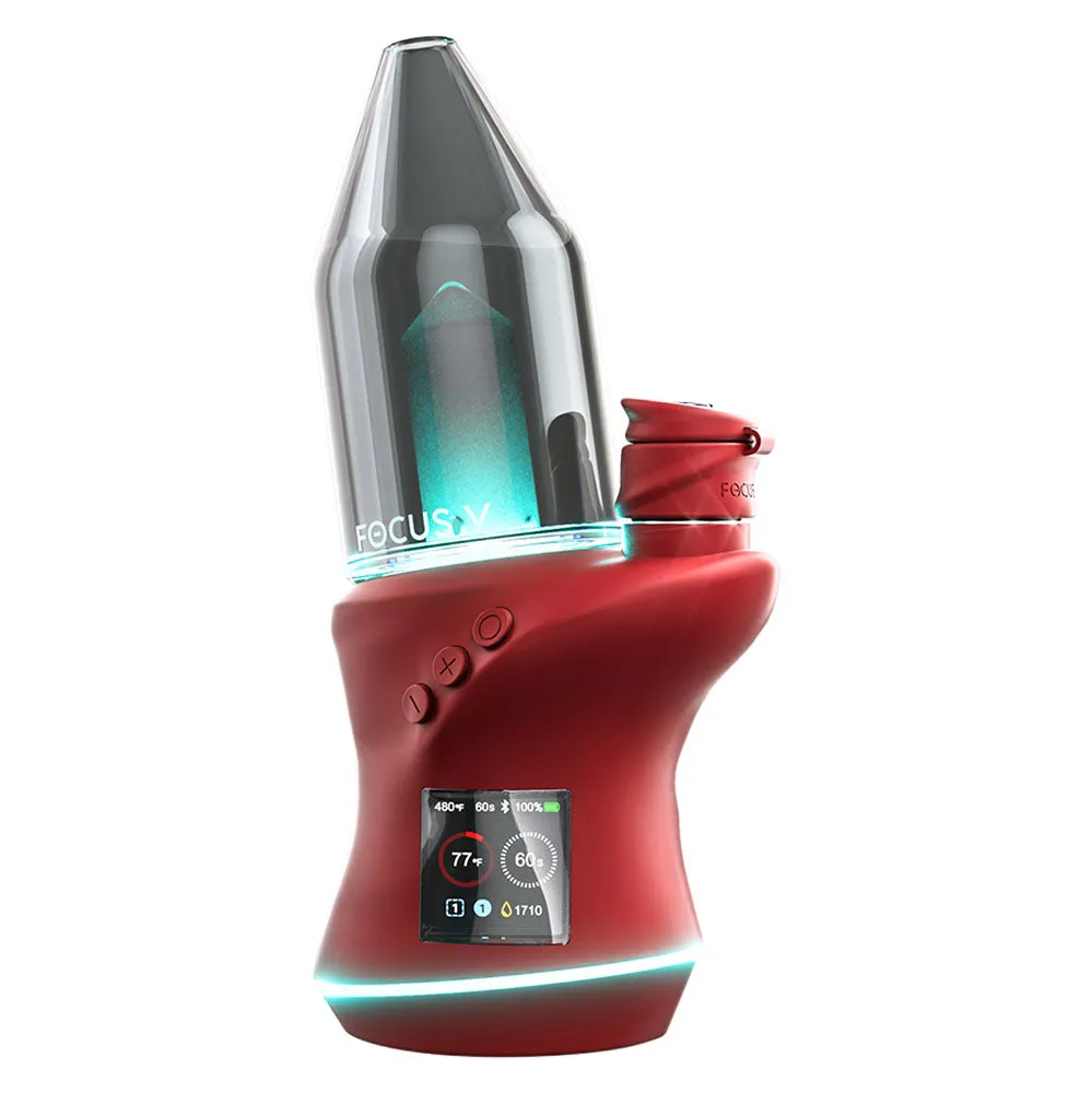 Focus V Carta 2 Electric Dab Rig