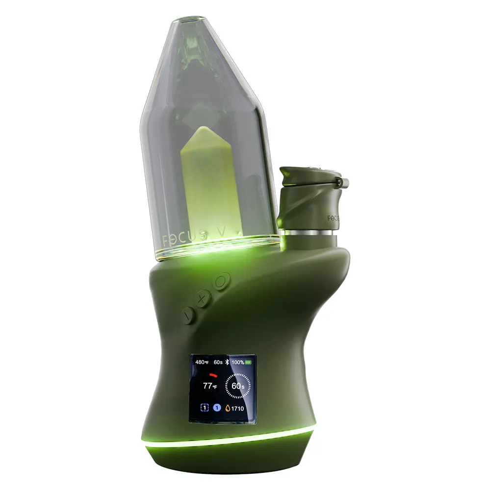 Focus V Carta 2 Electric Dab Rig