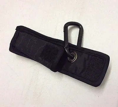 Freshjive Mini Pouch Black