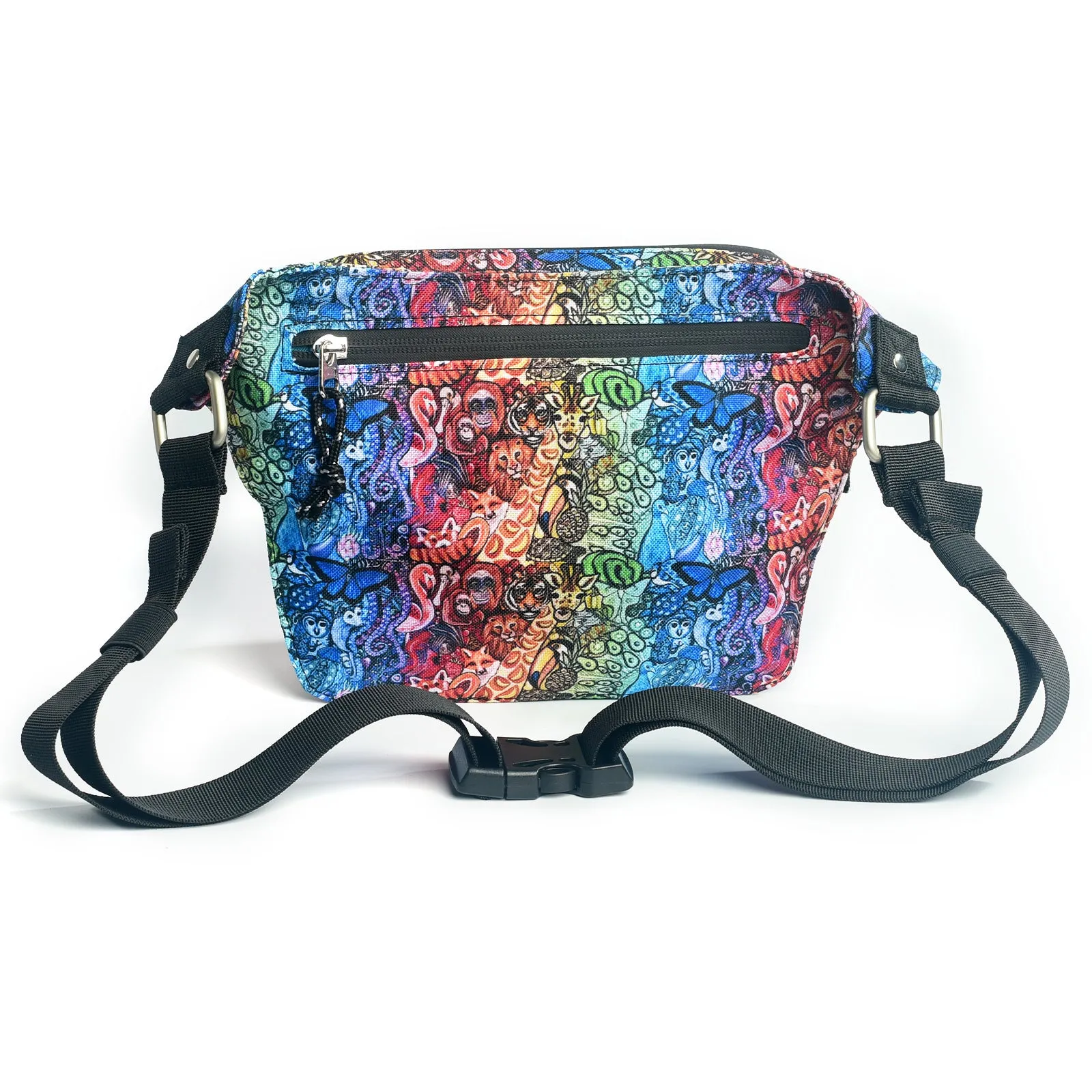 Fruits of the Wild Ranger Hip Pack
