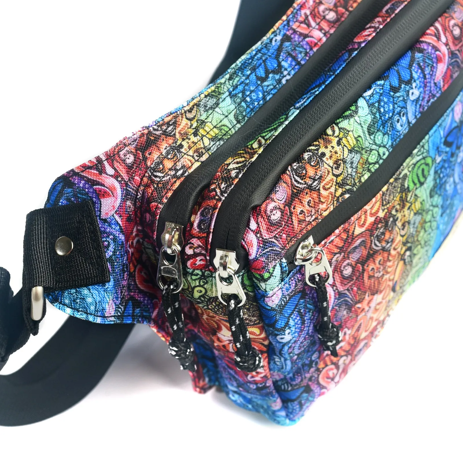 Fruits of the Wild Ranger Hip Pack
