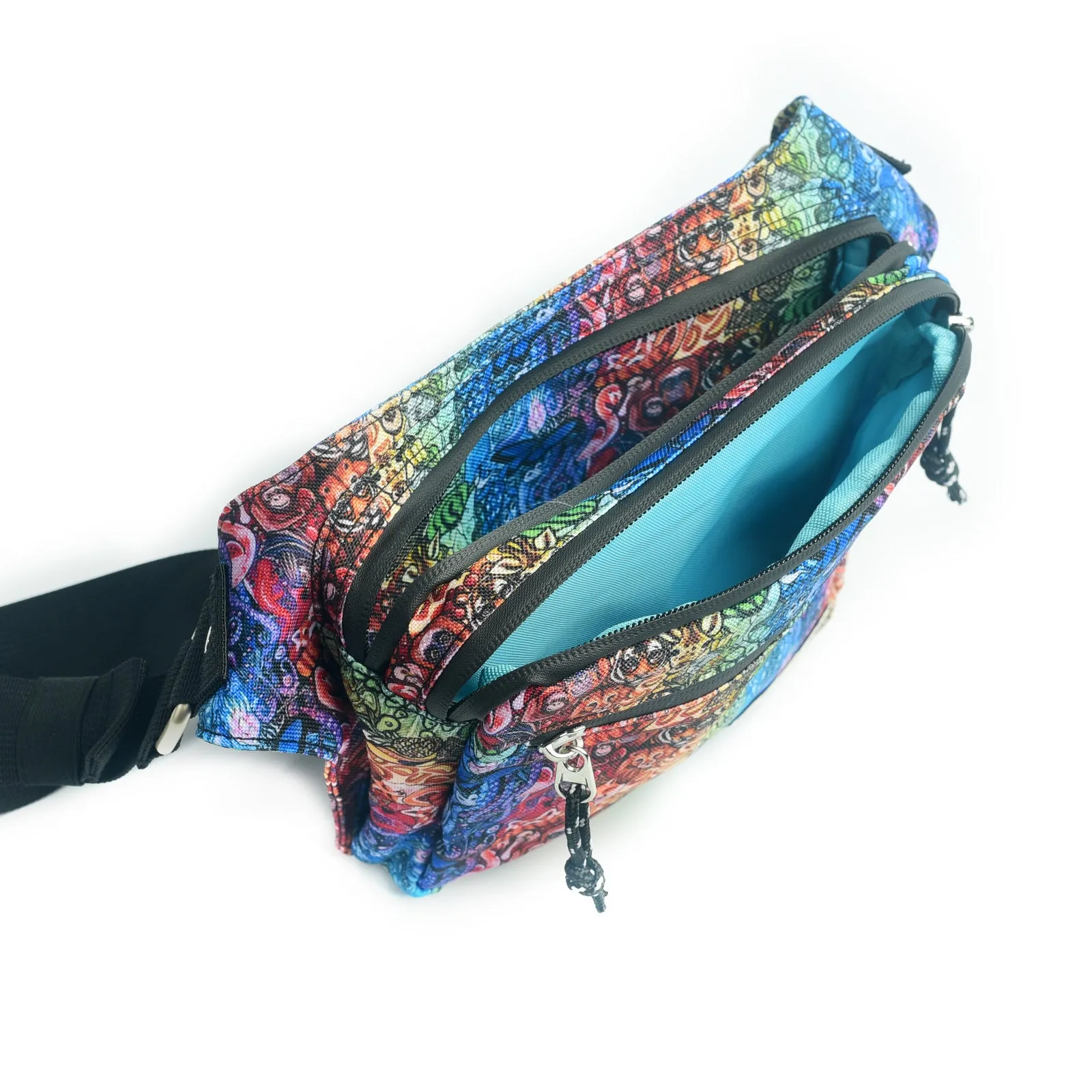 Fruits of the Wild Ranger Hip Pack