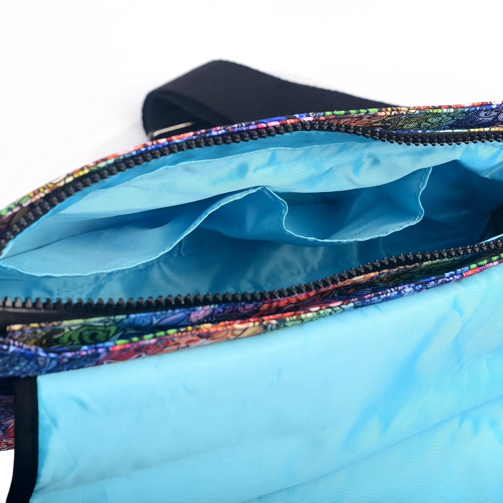 Fruits of the Wild Stride Crossbody