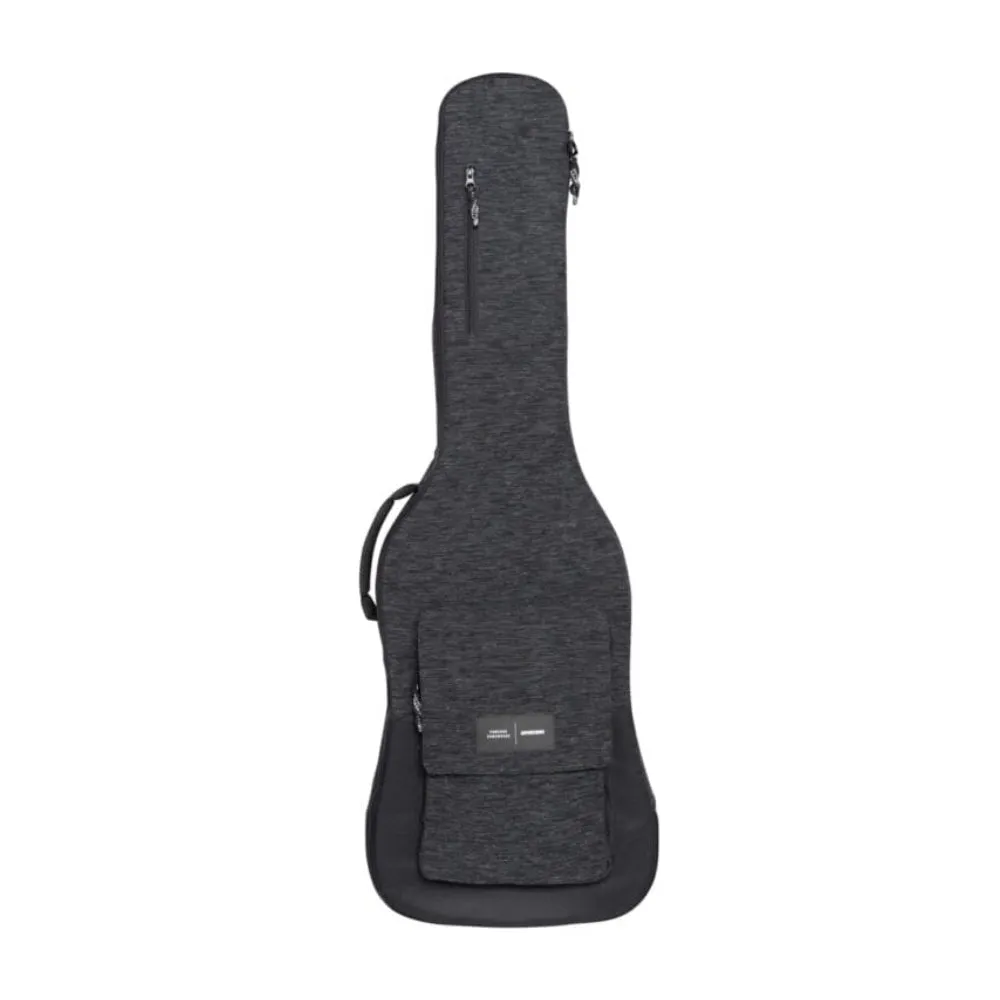 Gator Someone/Somewhere Lux Series Premium Electric Guitar Gig Bag Black