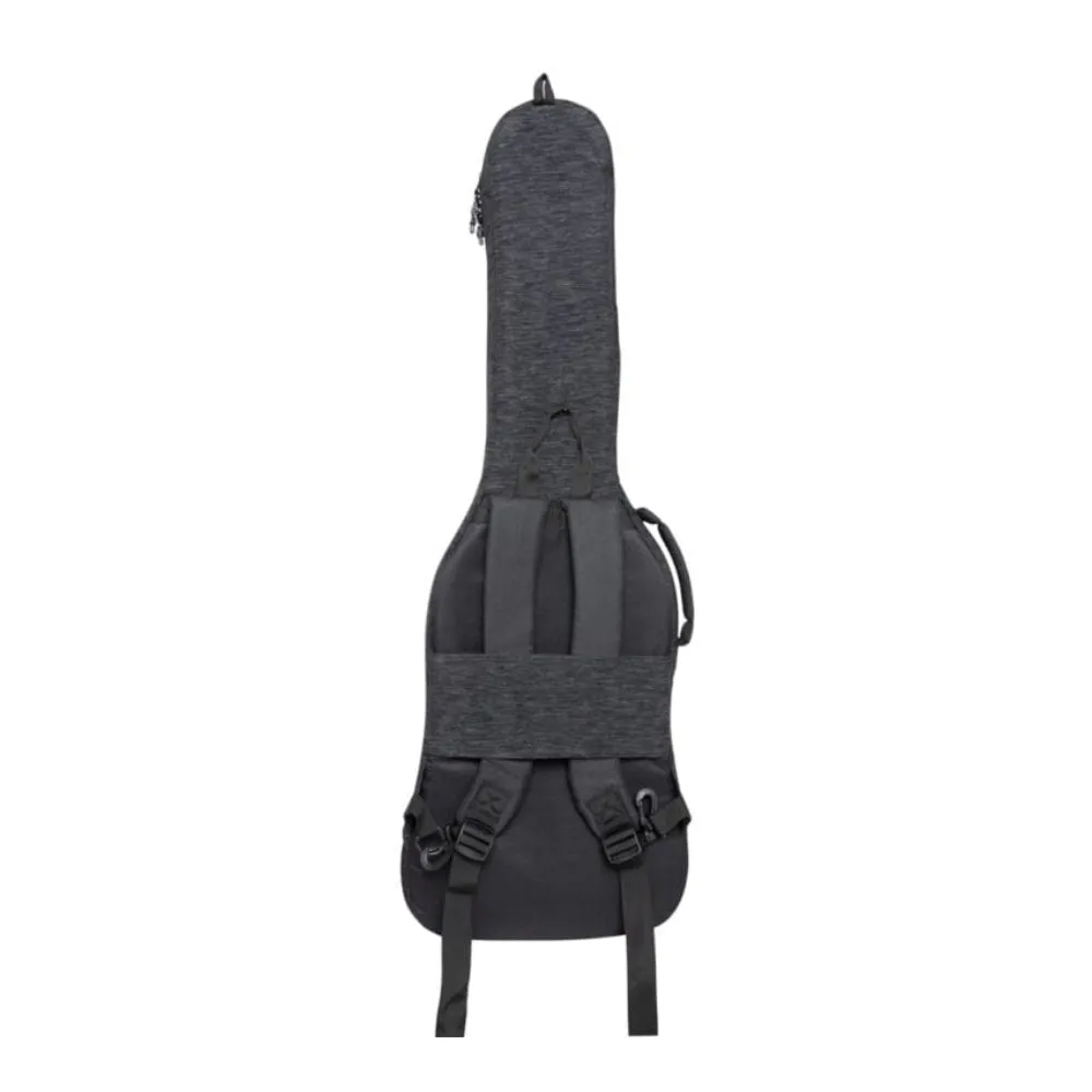 Gator Someone/Somewhere Lux Series Premium Electric Guitar Gig Bag Black