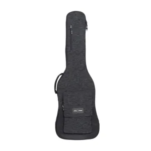 Gator Someone/Somewhere Lux Series Premium Electric Guitar Gig Bag Black