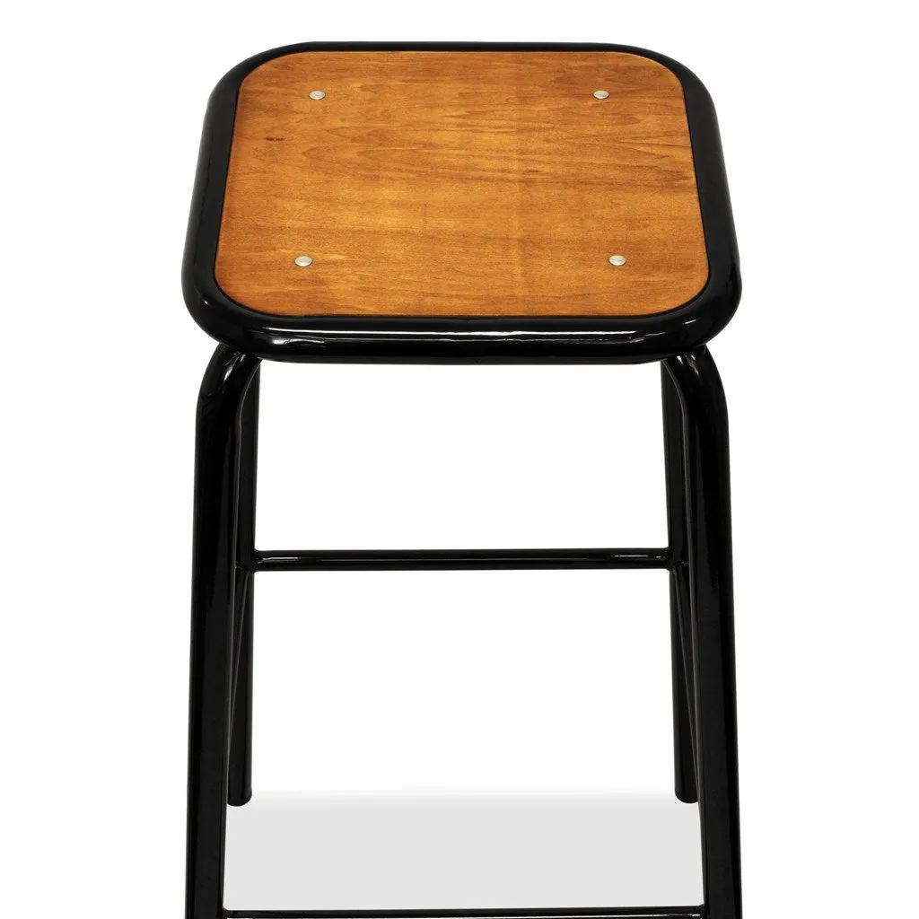 Harvey Ply Stool