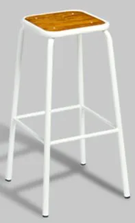 Harvey Ply Stool