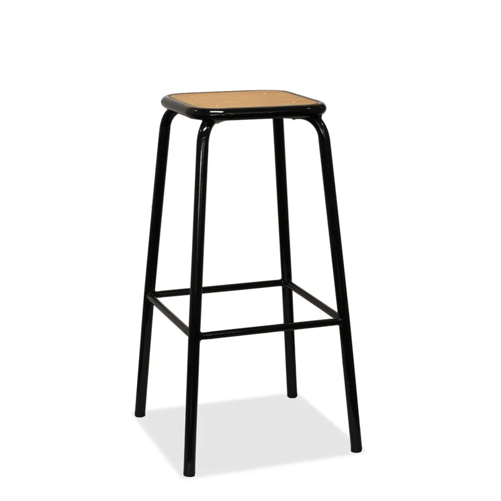 Harvey Ply Stool