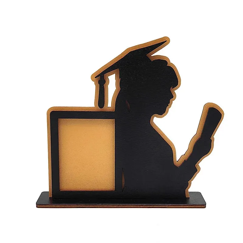 Hearthside Graduation Picture Frame