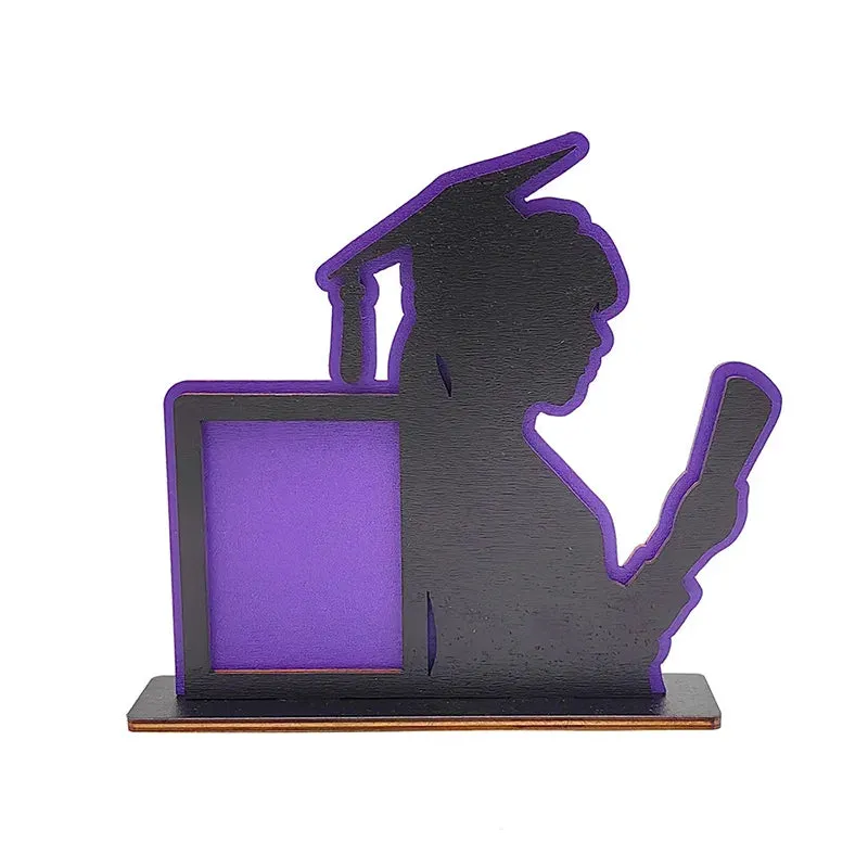 Hearthside Graduation Picture Frame