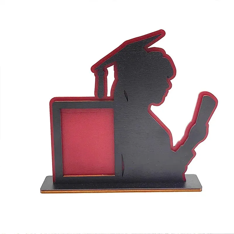 Hearthside Graduation Picture Frame