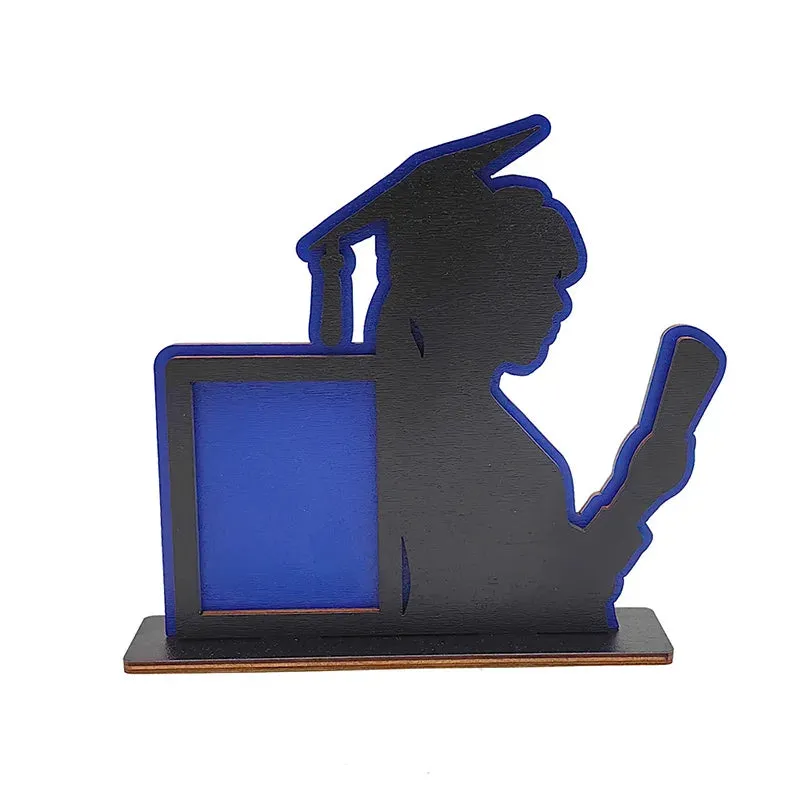 Hearthside Graduation Picture Frame