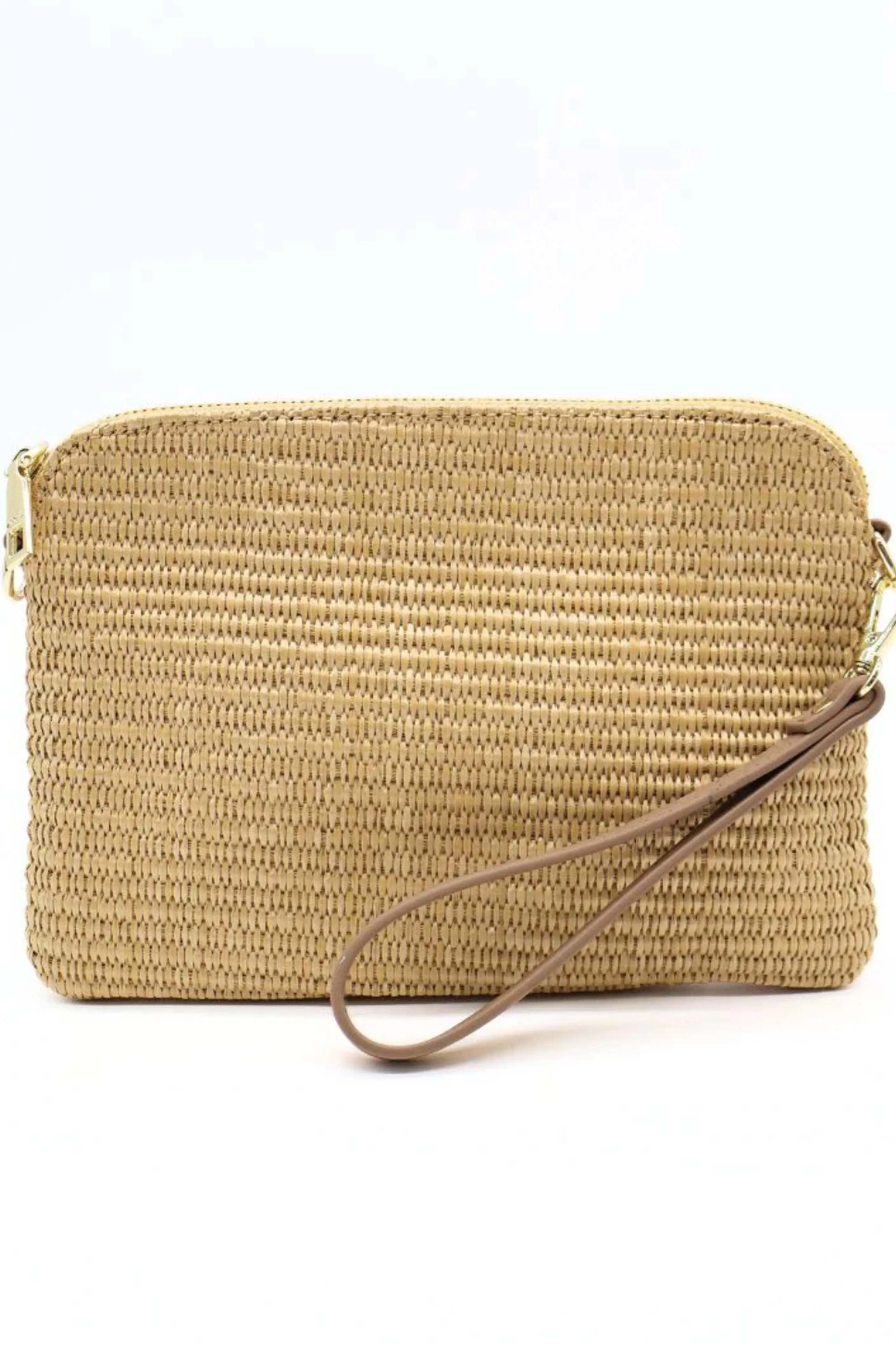 Hugo Cross Body Bag | Woven