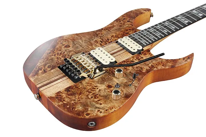 Ibanez RGT1220PB ABS