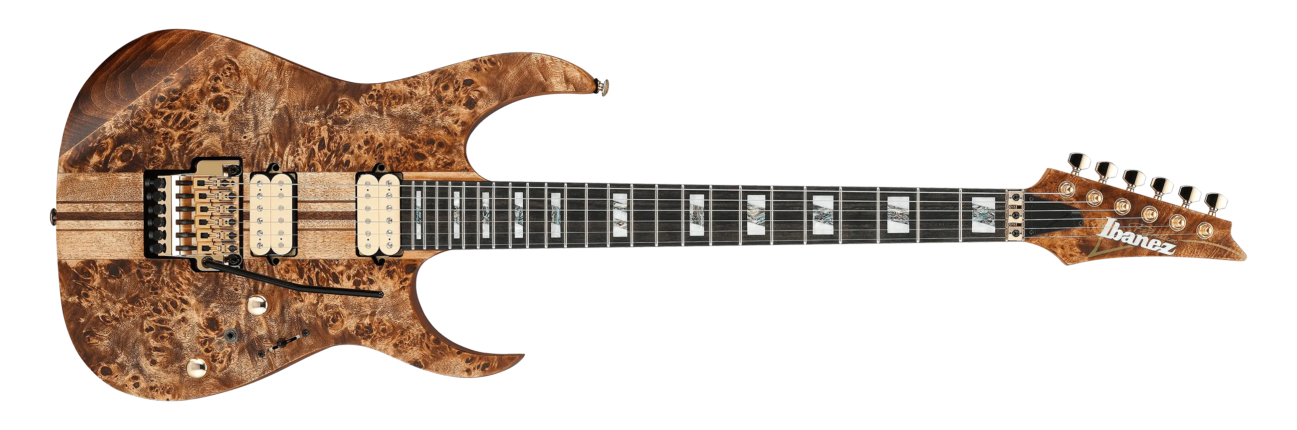 Ibanez RGT1220PB ABS