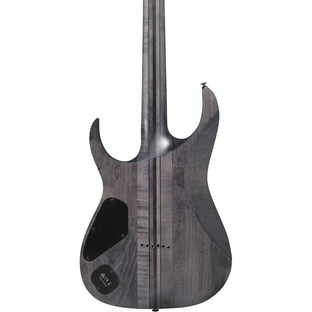 Ibanez RGT1221PB DTF Electric Guitar in Deep Twilight Flat