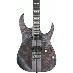 Ibanez RGT1221PB DTF Electric Guitar in Deep Twilight Flat