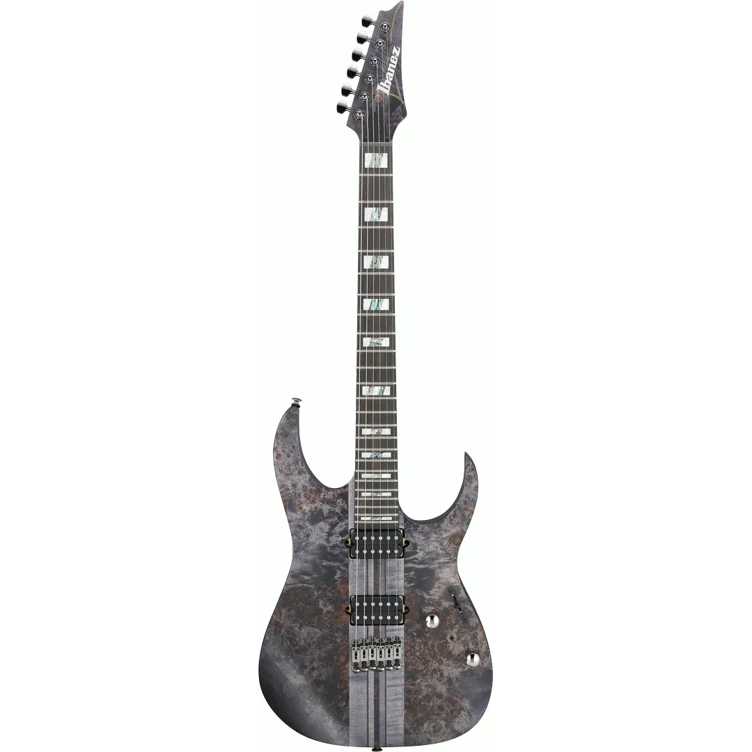Ibanez RGT1221PB DTF Electric Guitar in Deep Twilight Flat