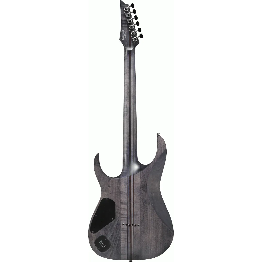 Ibanez RGT1221PB DTF Electric Guitar in Deep Twilight Flat