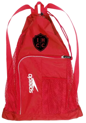 Indian Hills Deluxe Ventilator Mesh Bag