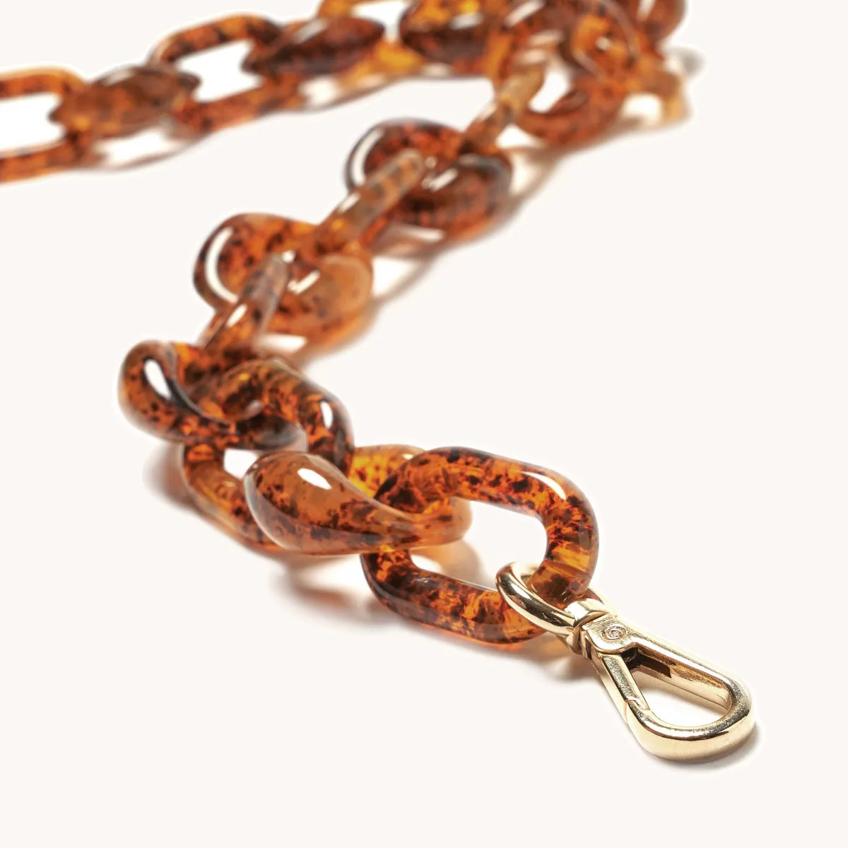 Infinity Acetate Chain
