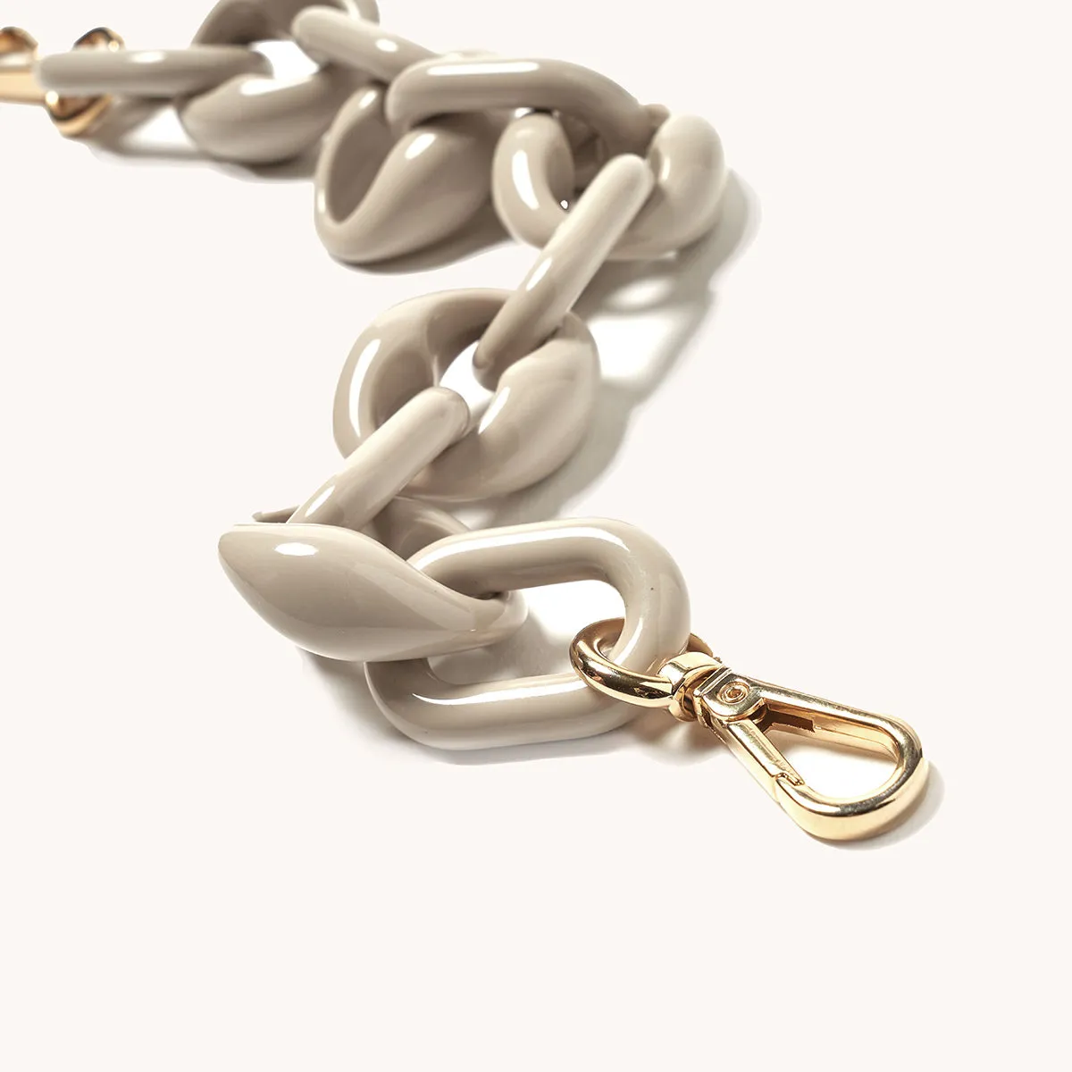 Infinity Acetate Chain